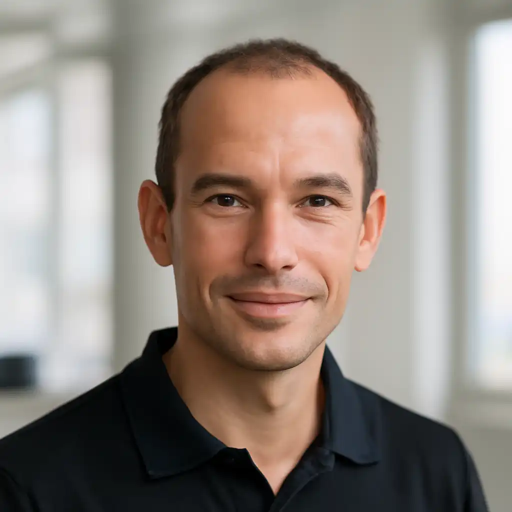 Markus Berger